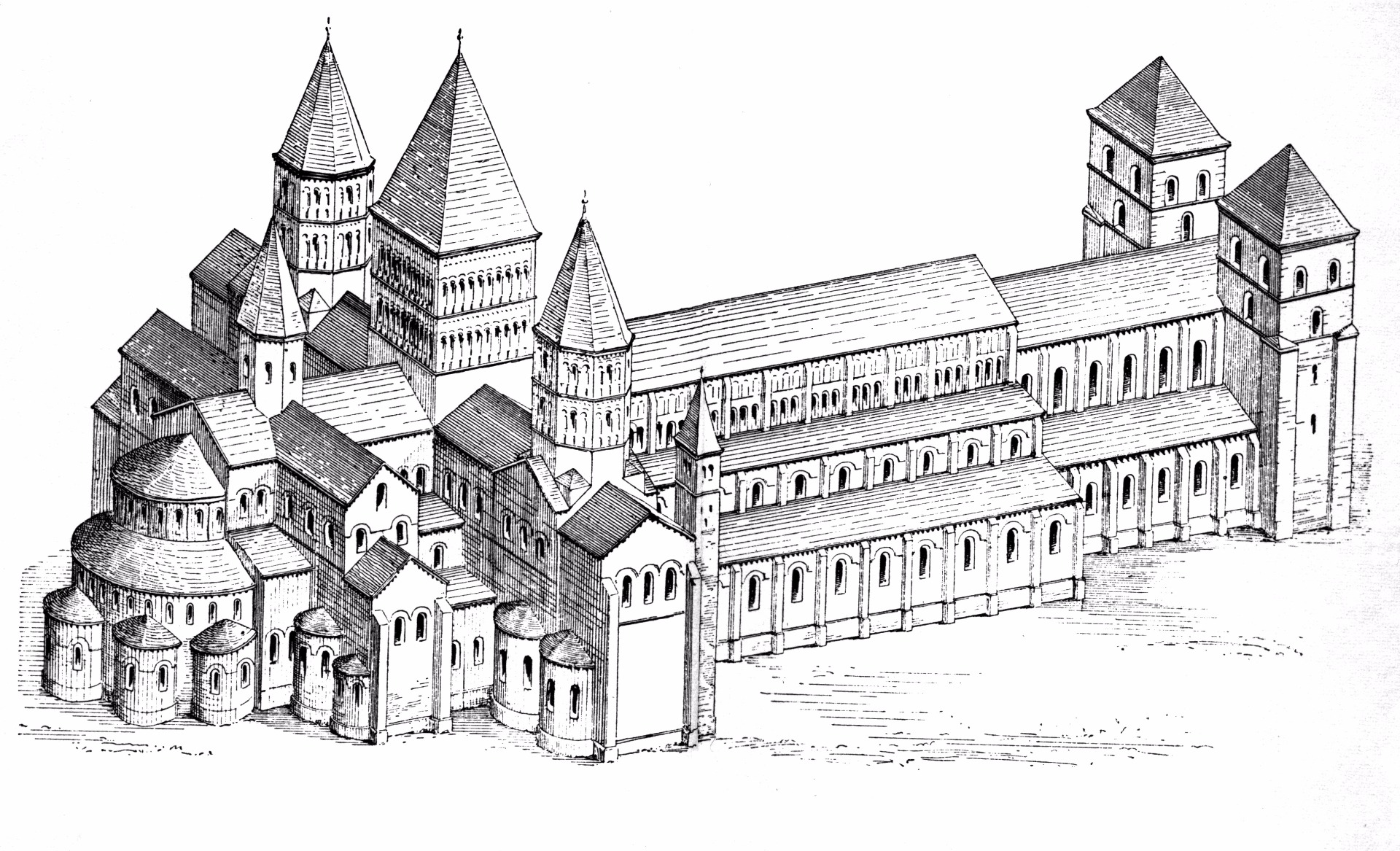 Cluny